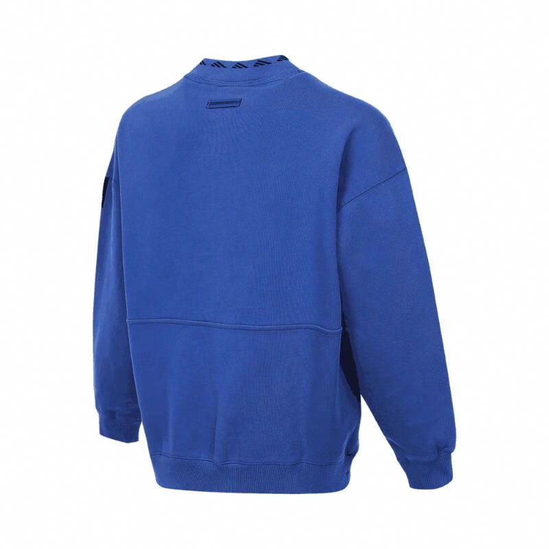 adidas EQUIPMENT SS25 EQT FLEECE HZ