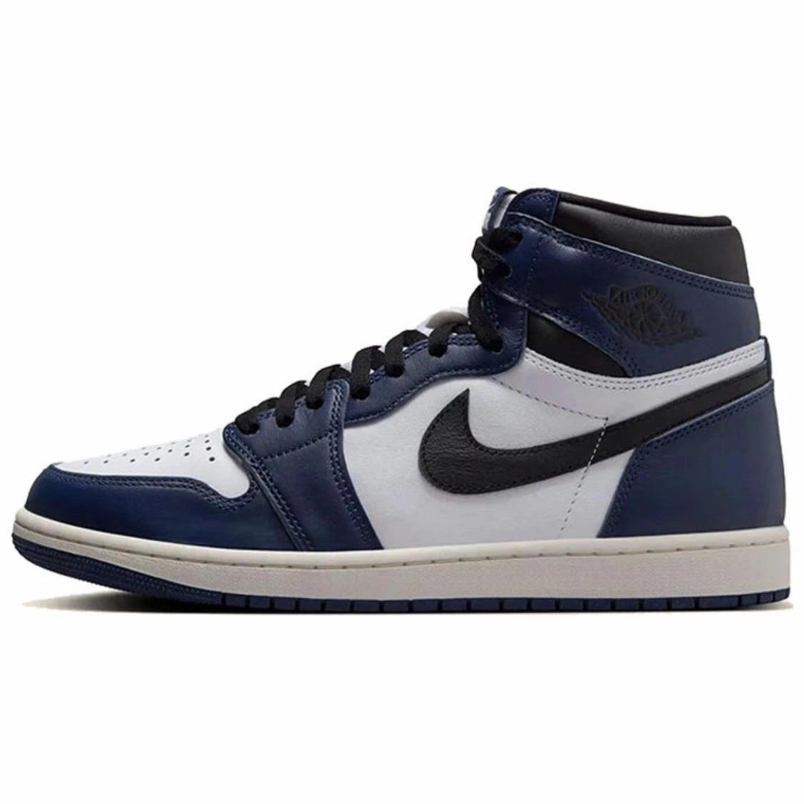Jordan Air Jordan 1 High OG Midnight Navy