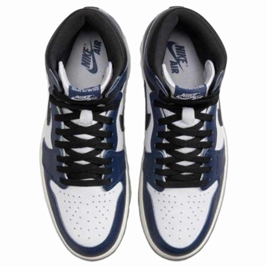 Jordan Air Jordan 1 High OG Midnight Navy