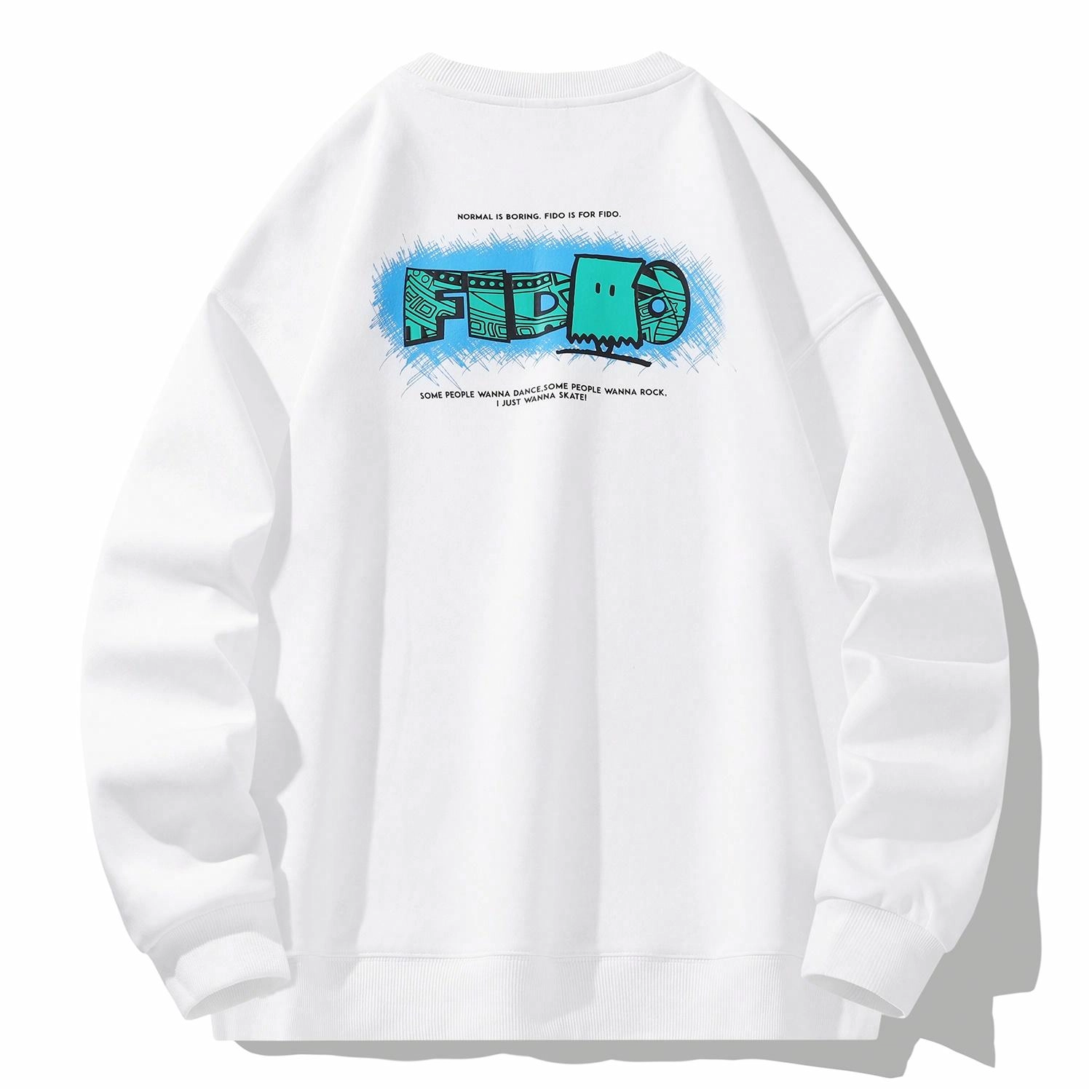 FIDO DIDO Logo