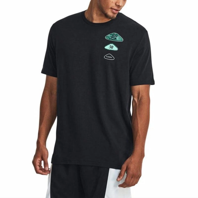 Under Armour Curry LogoT