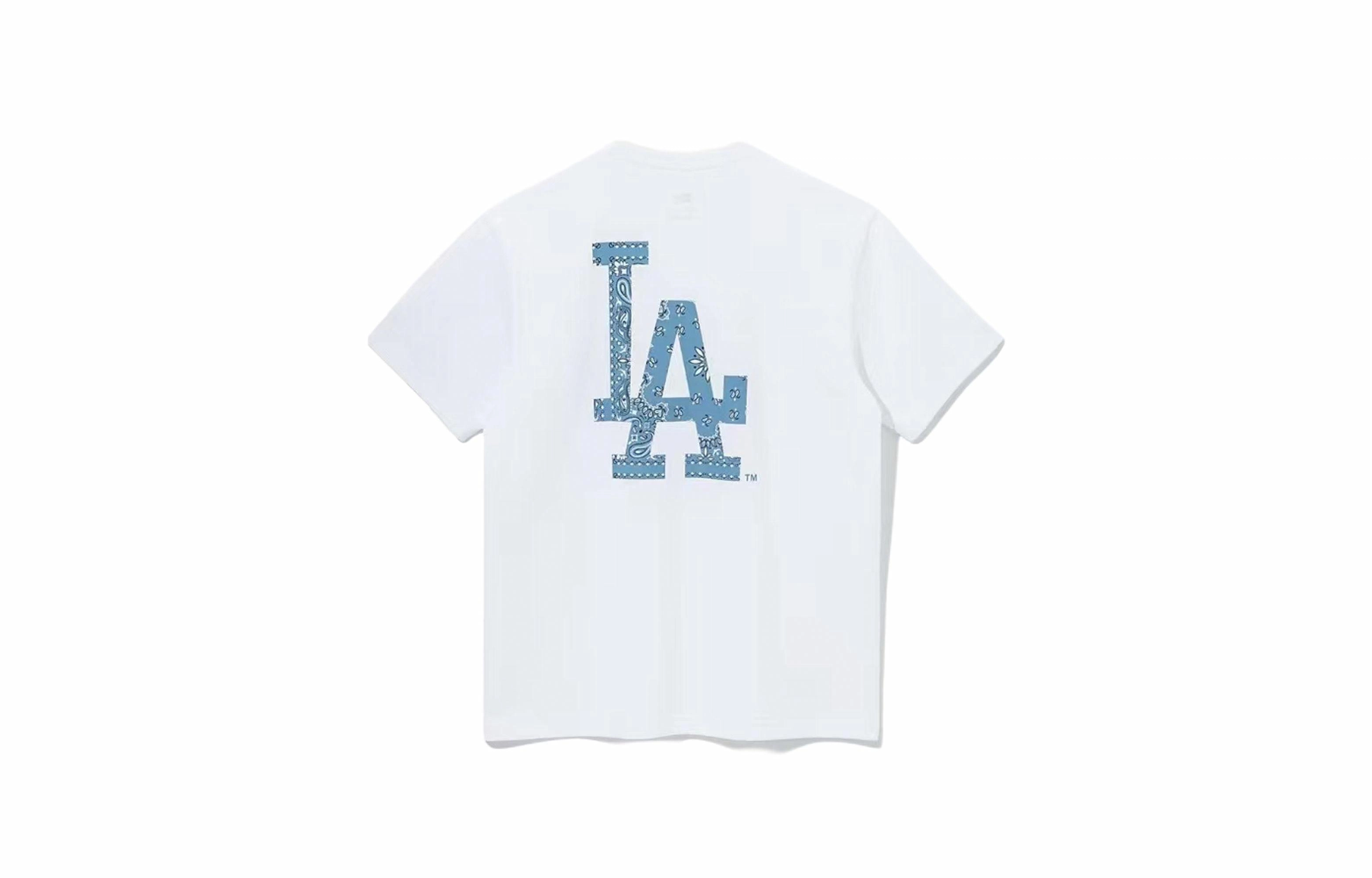 New Era x MLB YXYY T