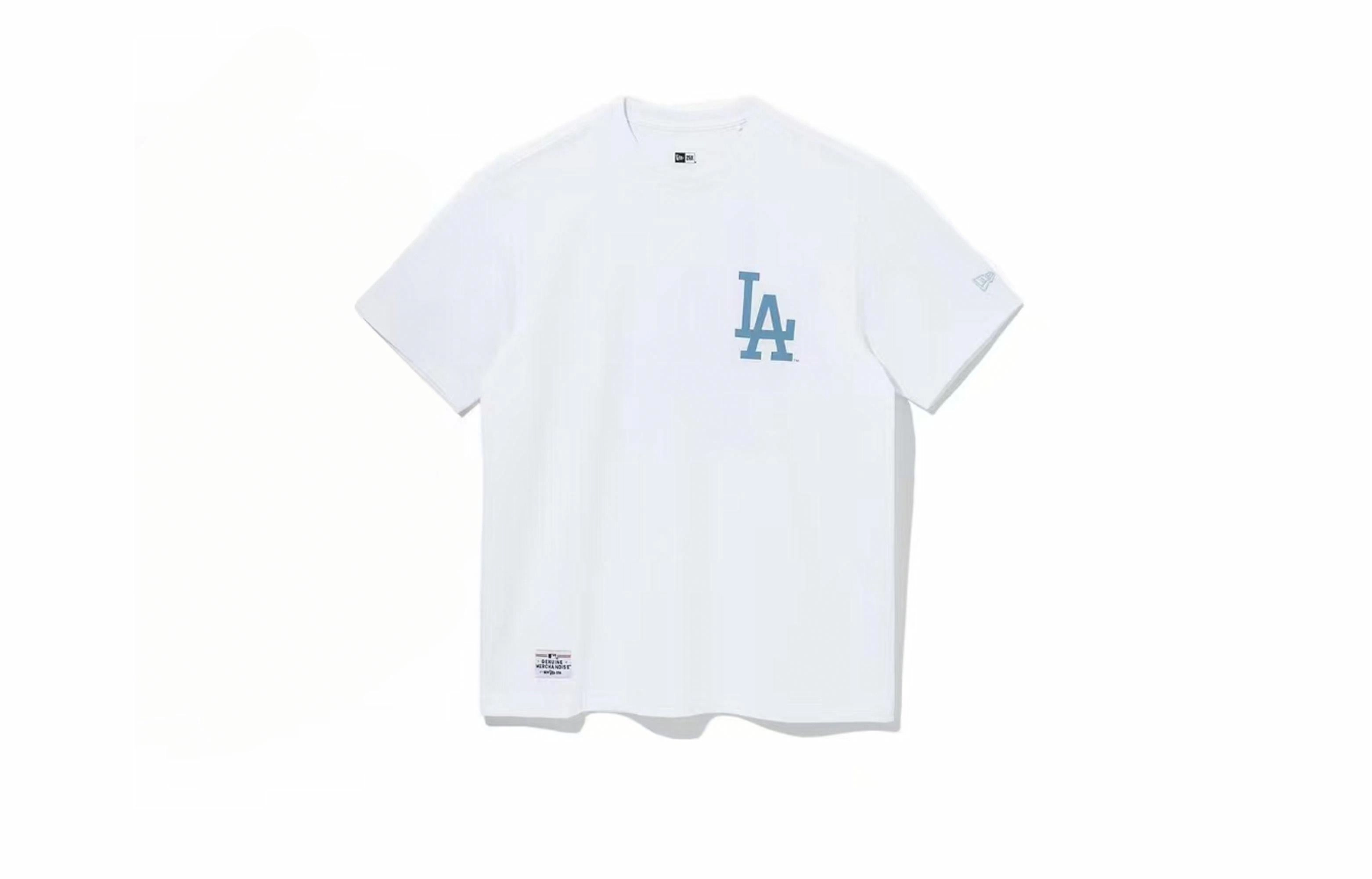 New Era x MLB YXYY T