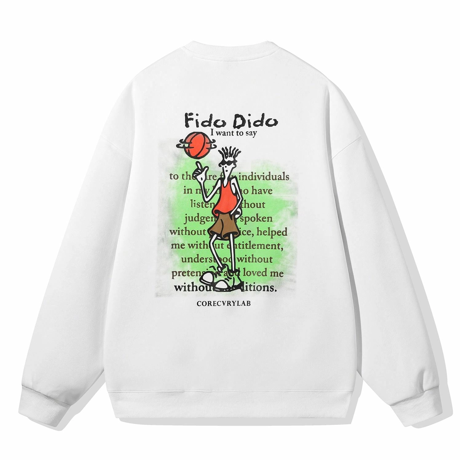 FIDO DIDO