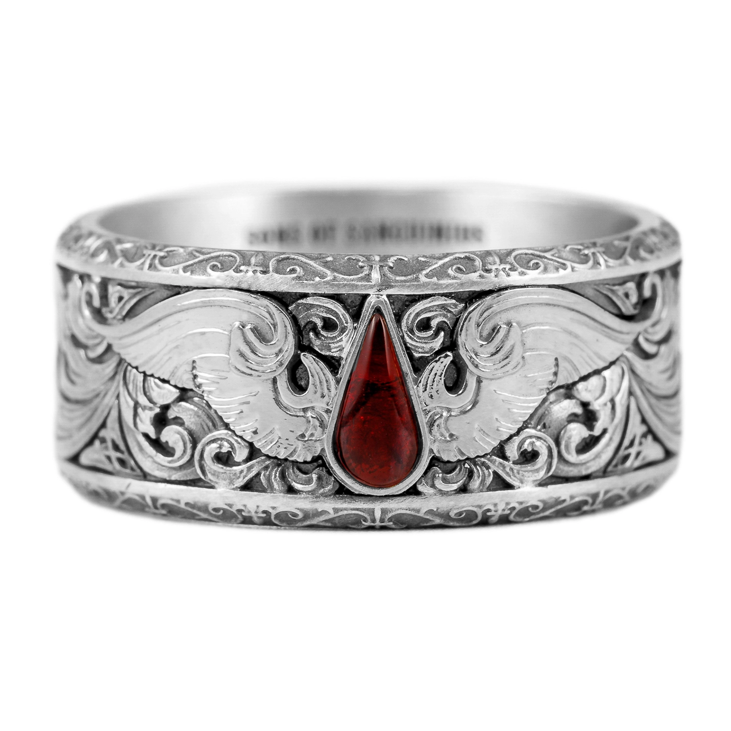 STARFORGED 40K 925 IP