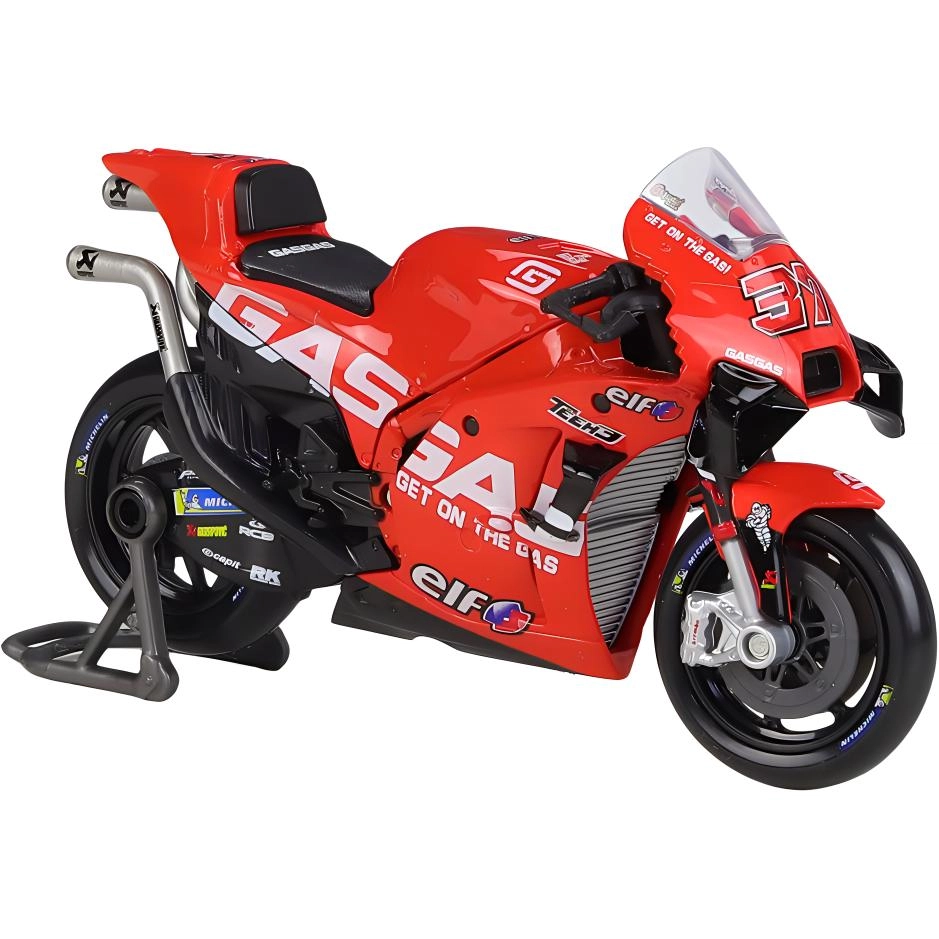 Maisto 118 MOTO GP 2023 KTM