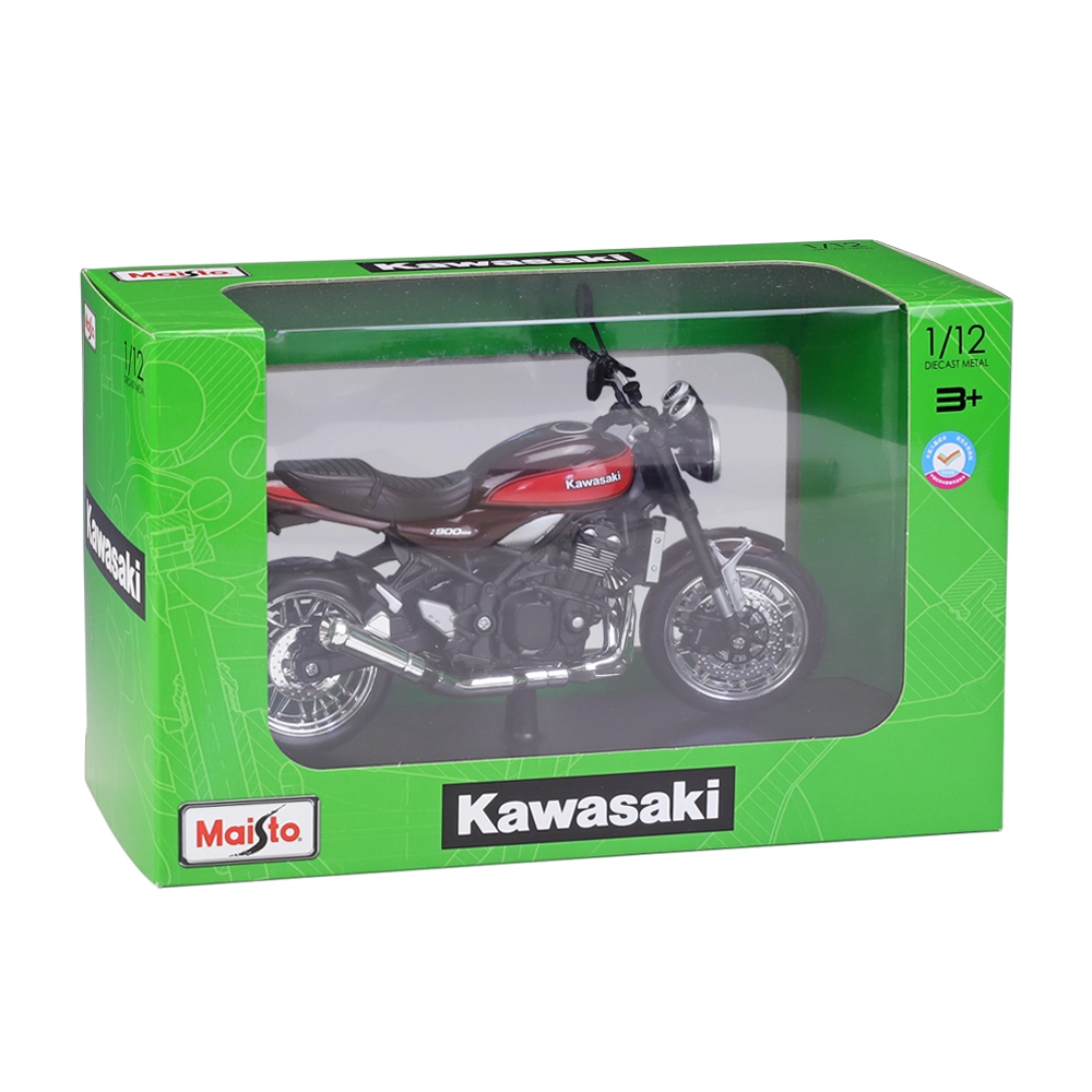 Maisto 112 2021 YZF-R1