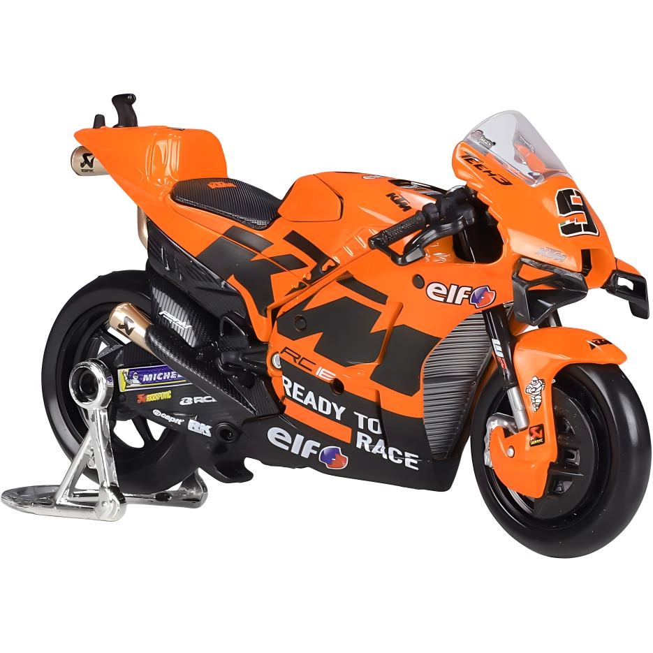 Maisto 118 MOTO GP 2023 KTM