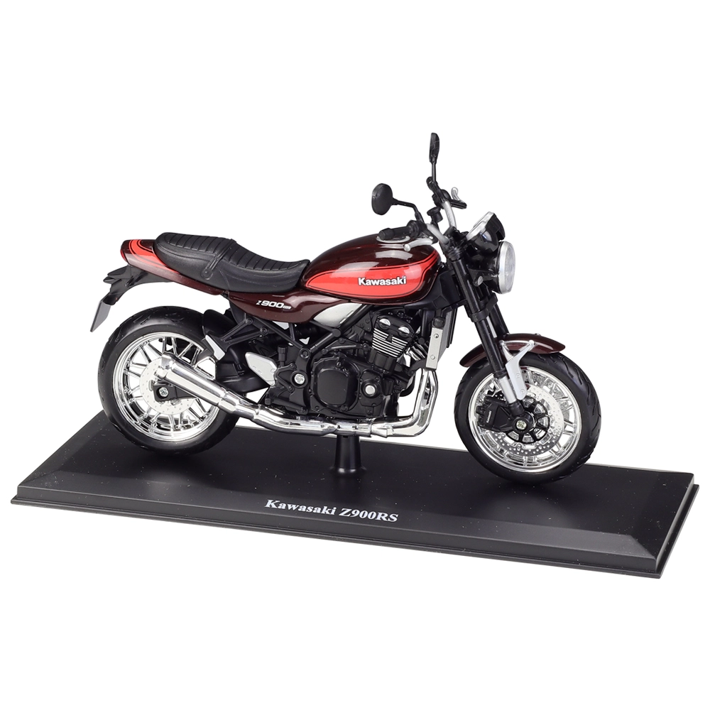Maisto 112 2021 YZF-R1