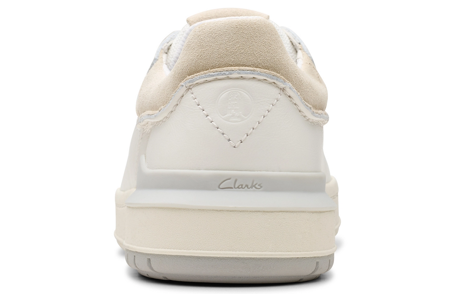 Clarks sCourtlite2 Run