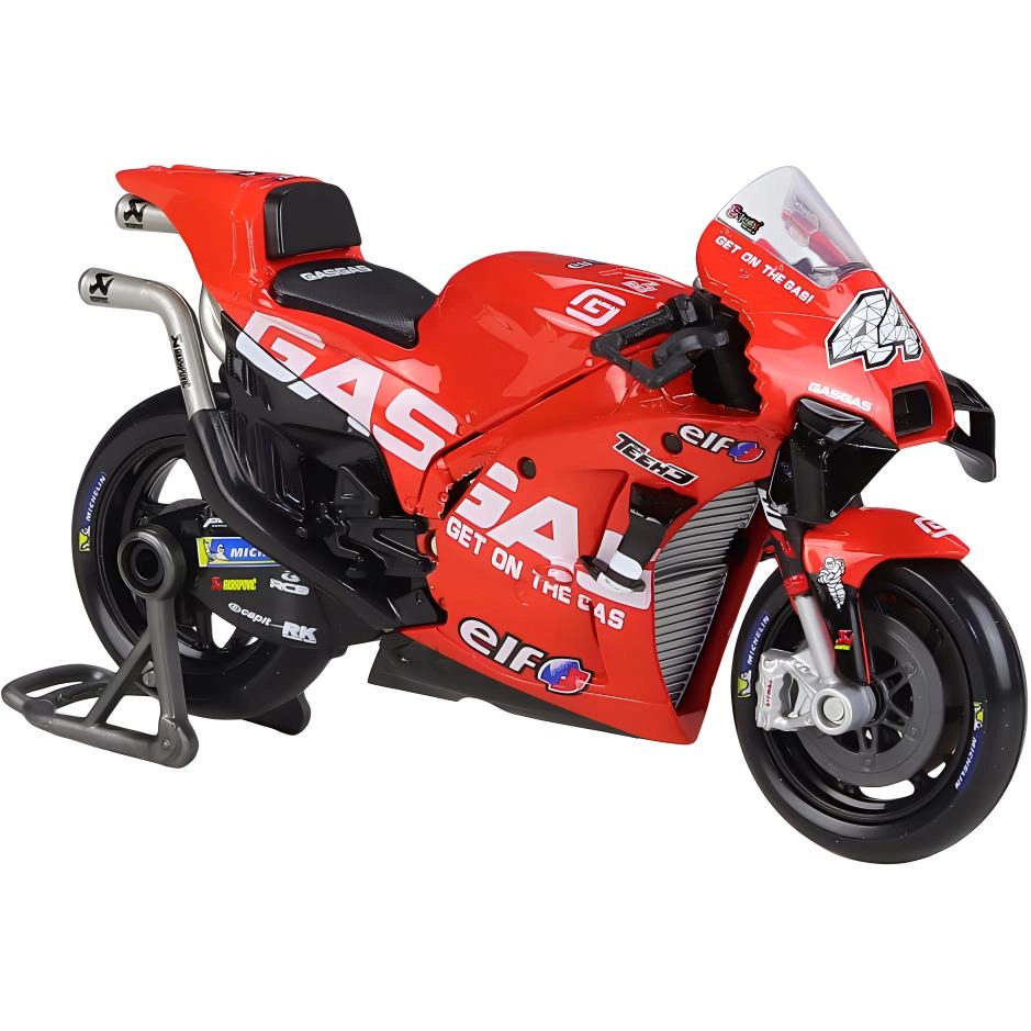 Maisto 118 MOTO GP 2023 KTM