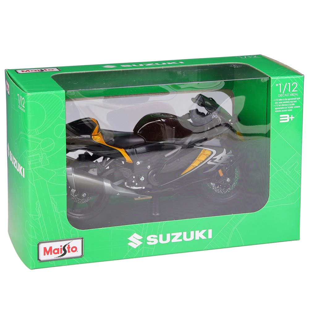 Maisto 112 2021 YZF-R1