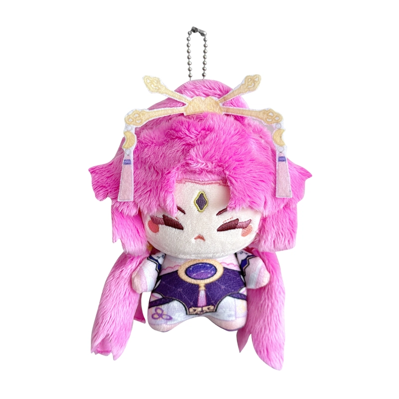 MENGMENGBUNNY 12cm