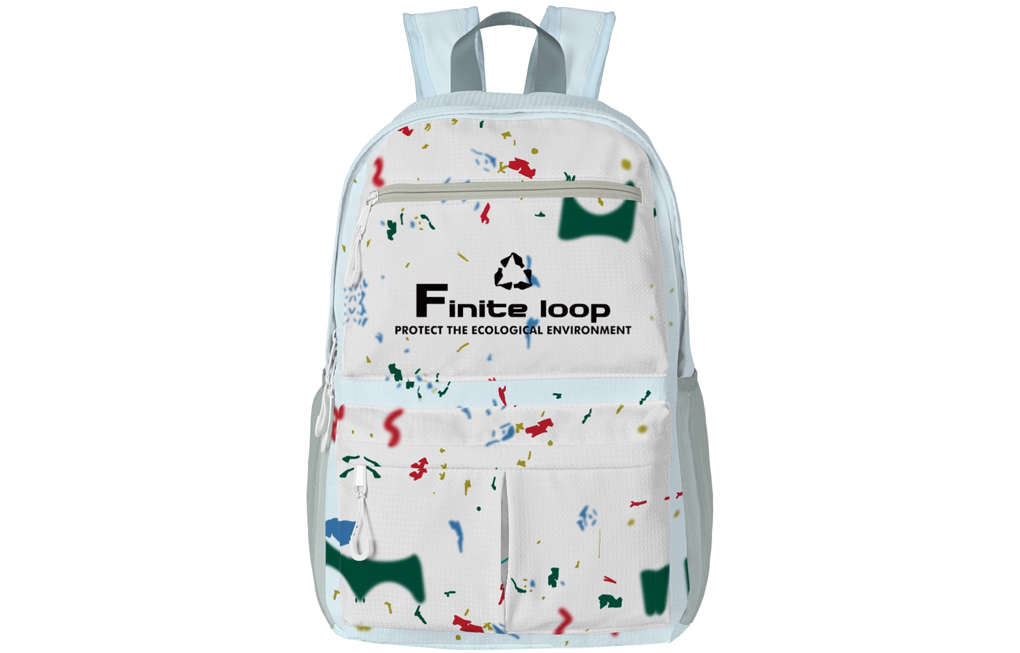 FINITE LOOP