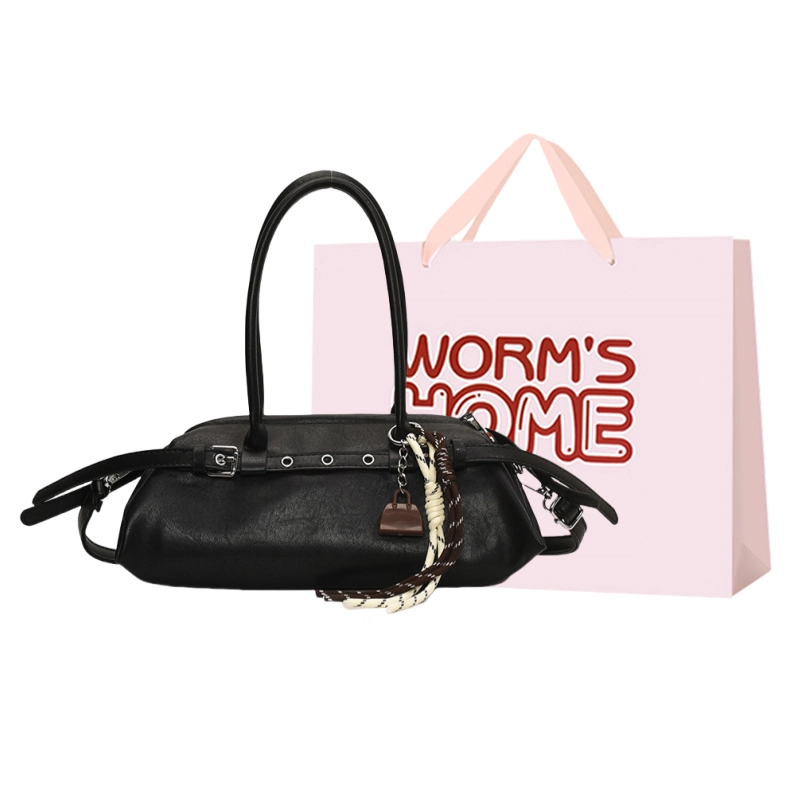 WORM'S HOME PU