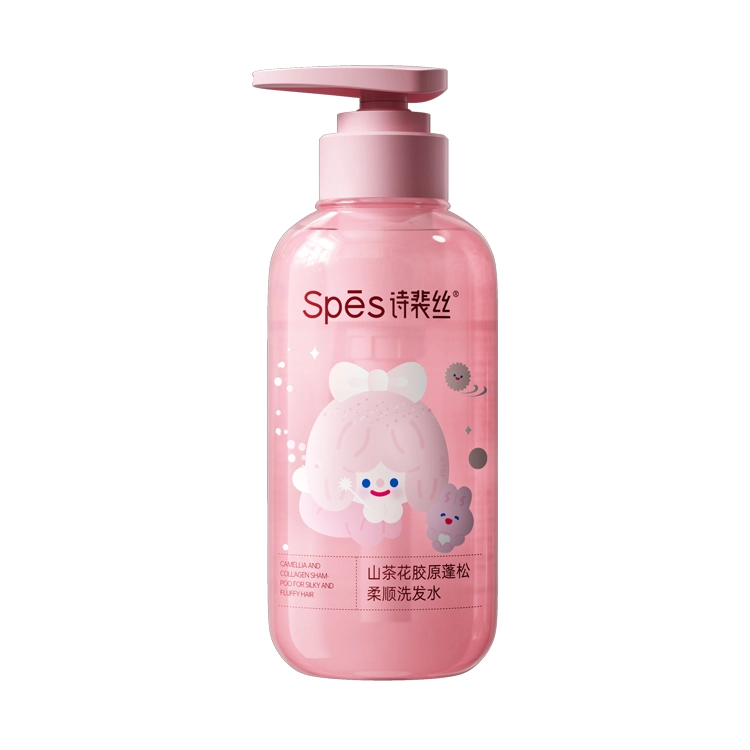 Spes 380ml*3