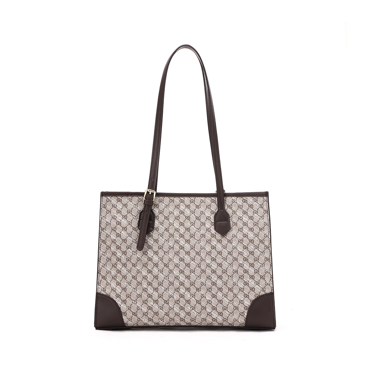 PVC Tote