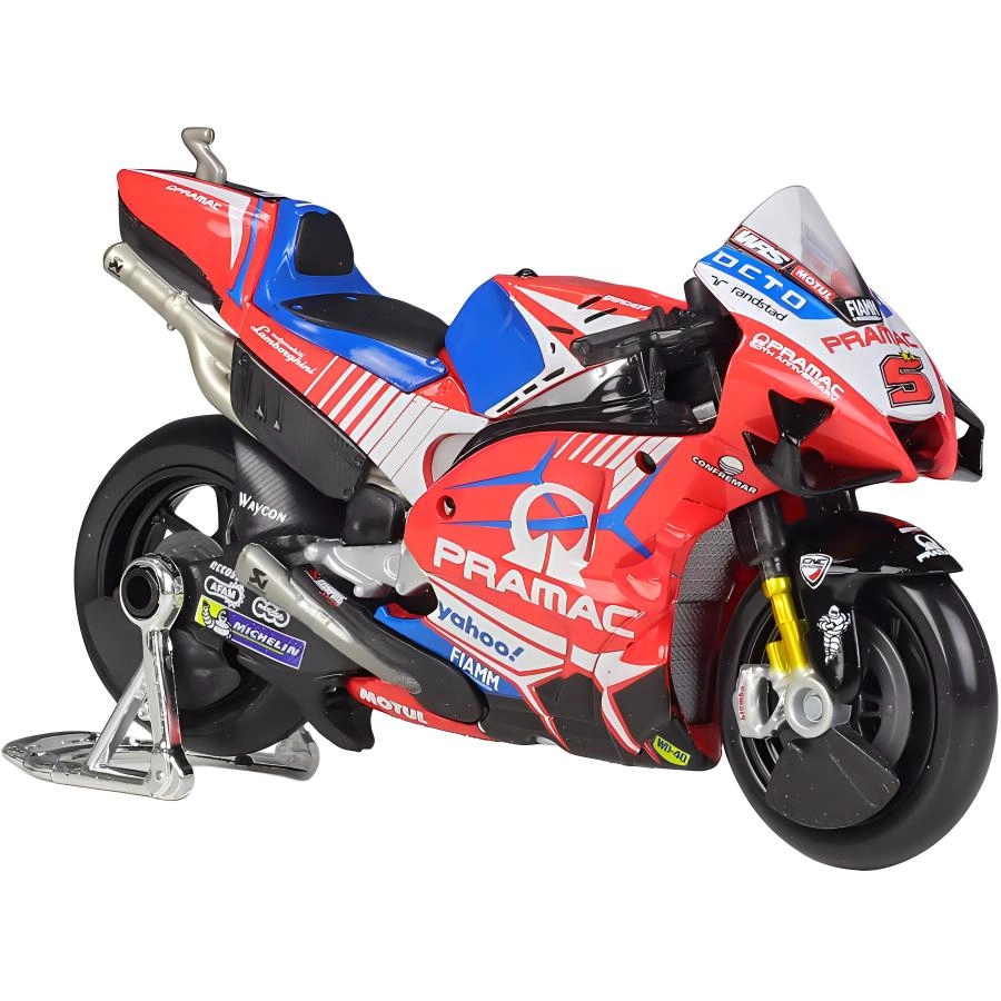 Maisto 118 MOTO GP 2023 KTM