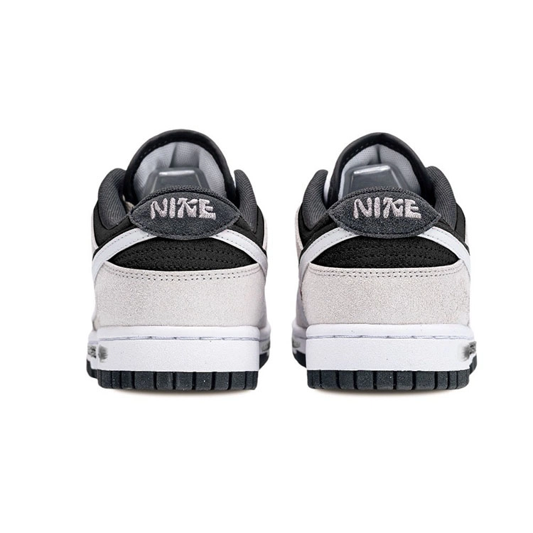 Nike Dunk LowDouble Swoosh GD