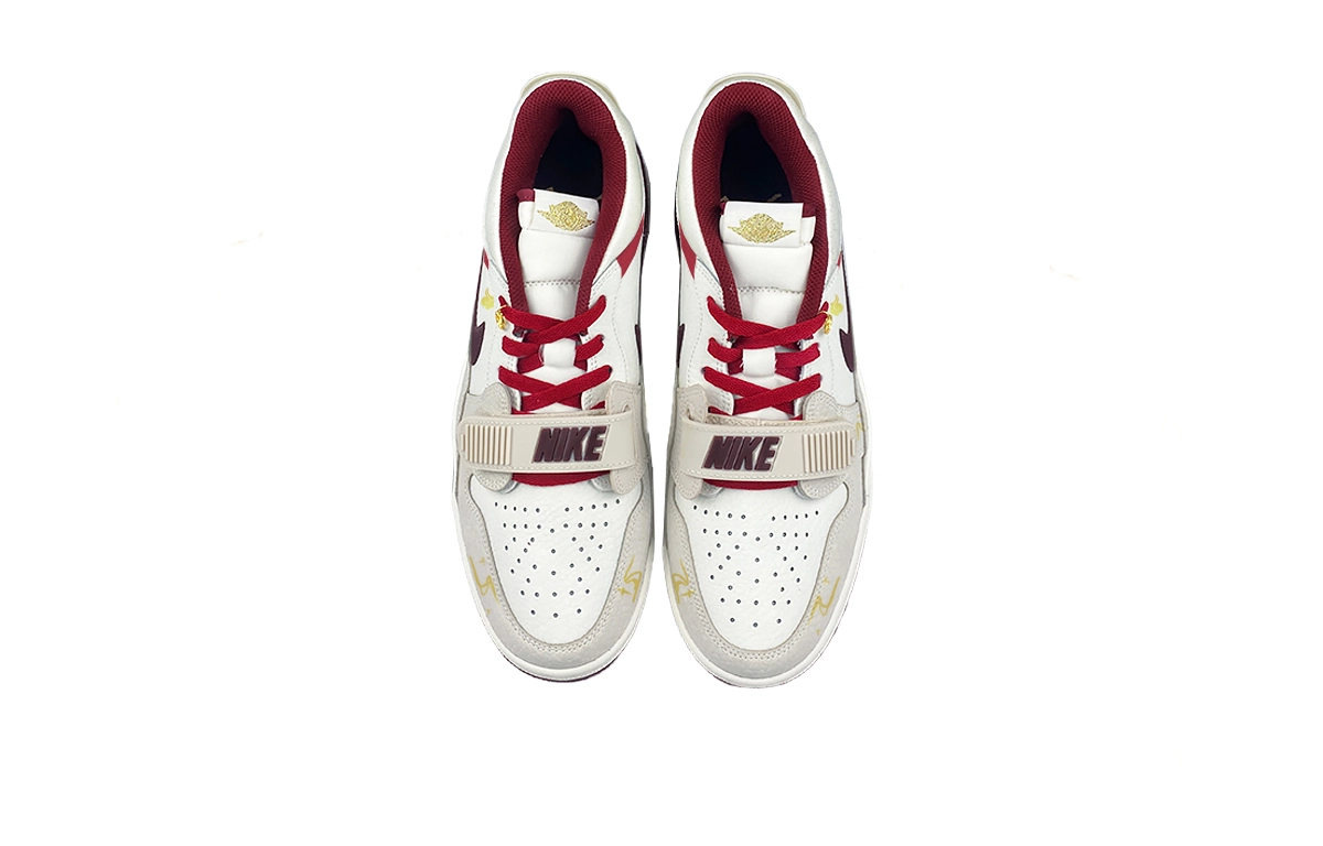 Jordan Legacy 312 GGMZ