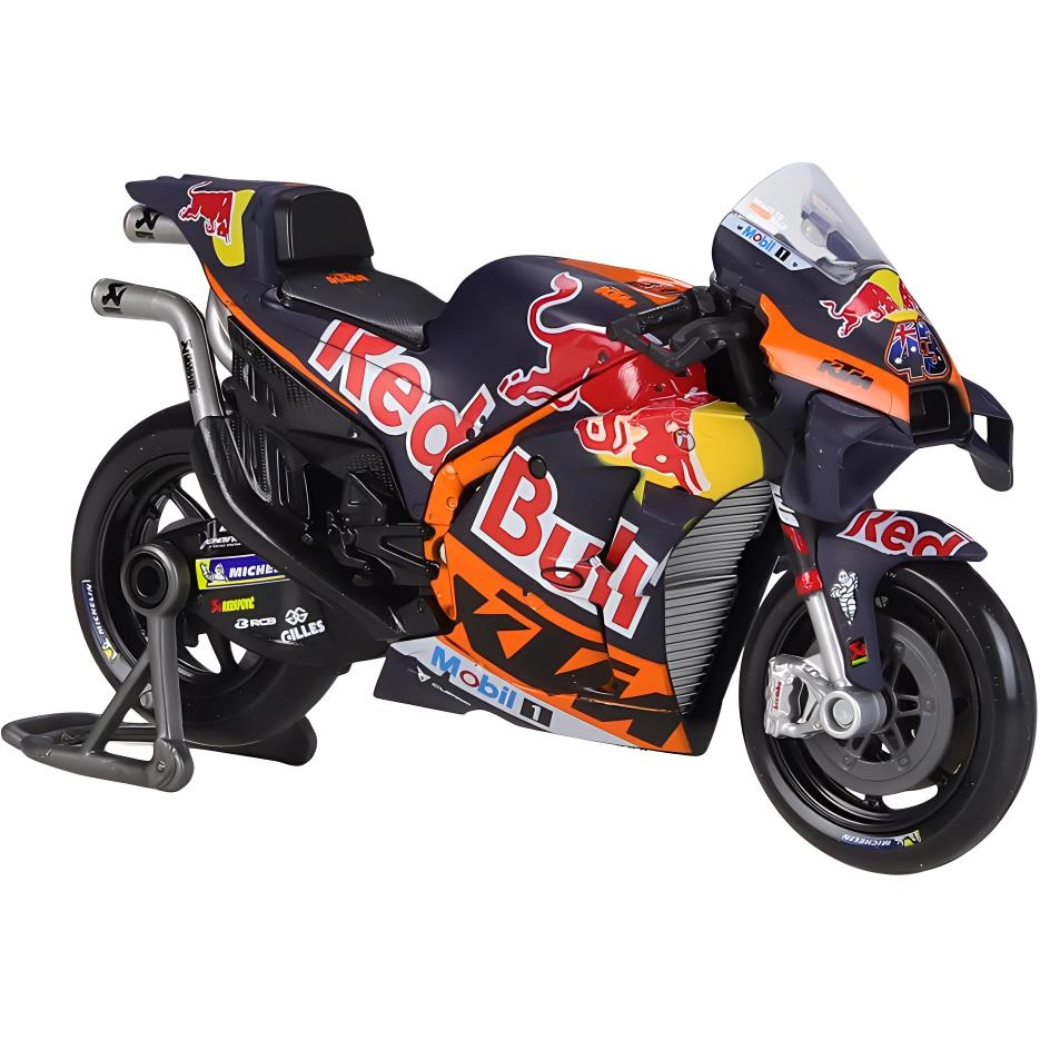 Maisto 118 MOTO GP 2023 KTM