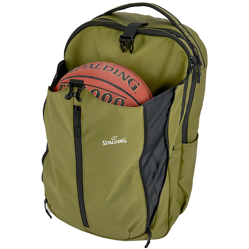 SPALDING