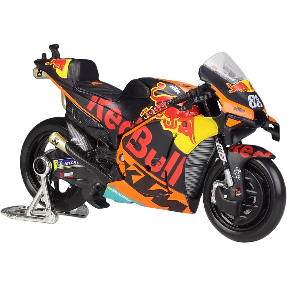 Maisto 118 MOTO GP 2023 KTM