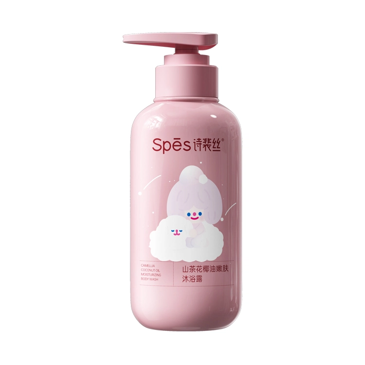 Spes 380ml*3