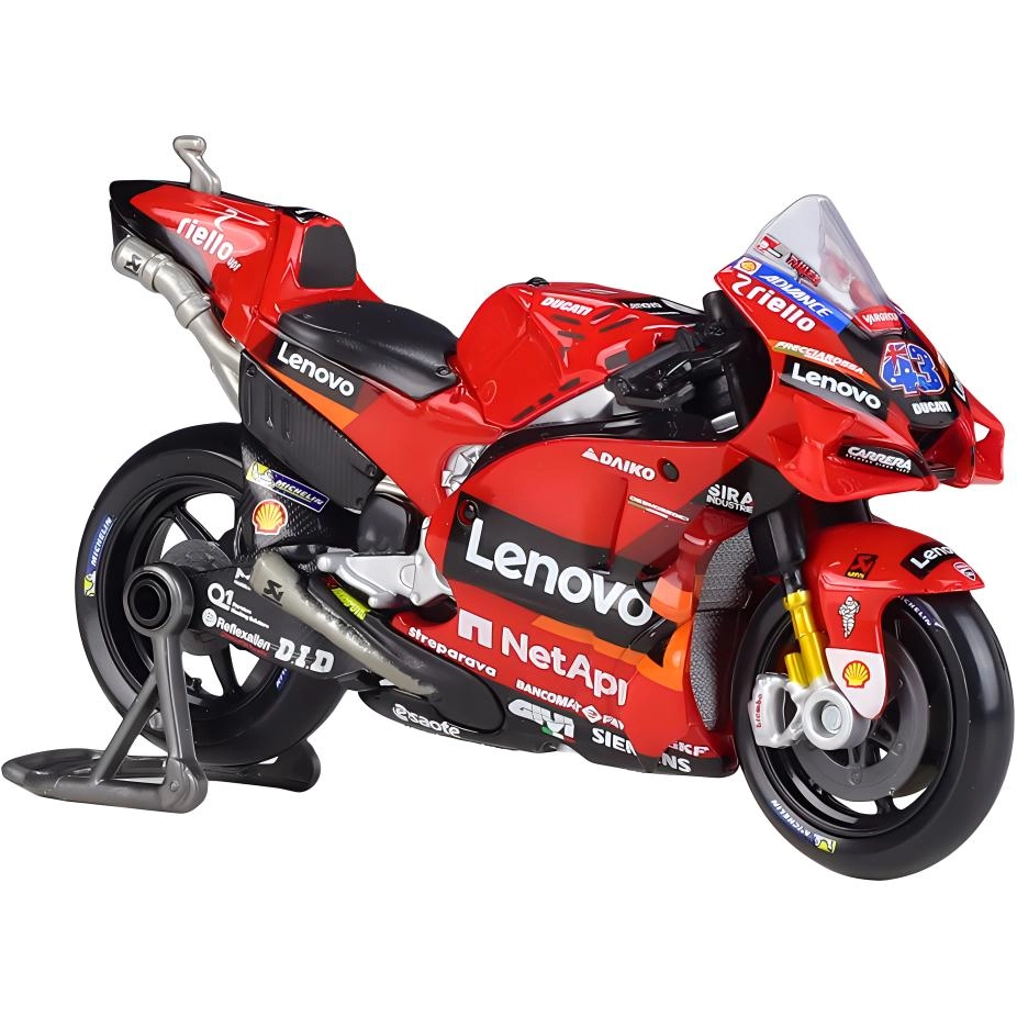 Maisto 118 MOTO GP 2023 KTM