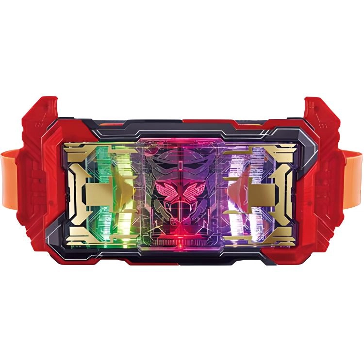 BANDAI PB DX GOTCHARD