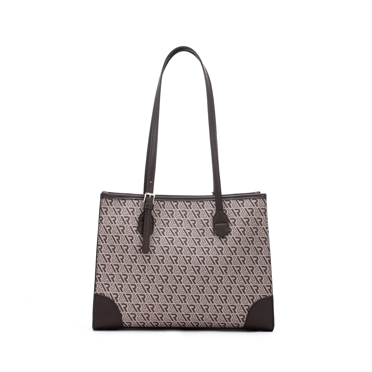 PVC Tote