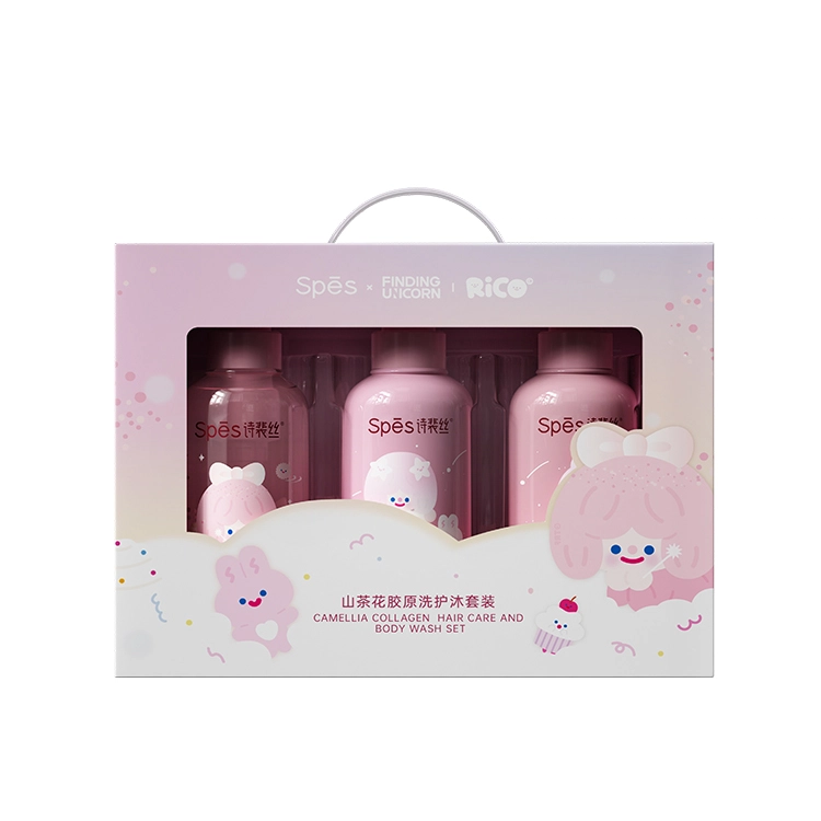 Spes 380ml*3