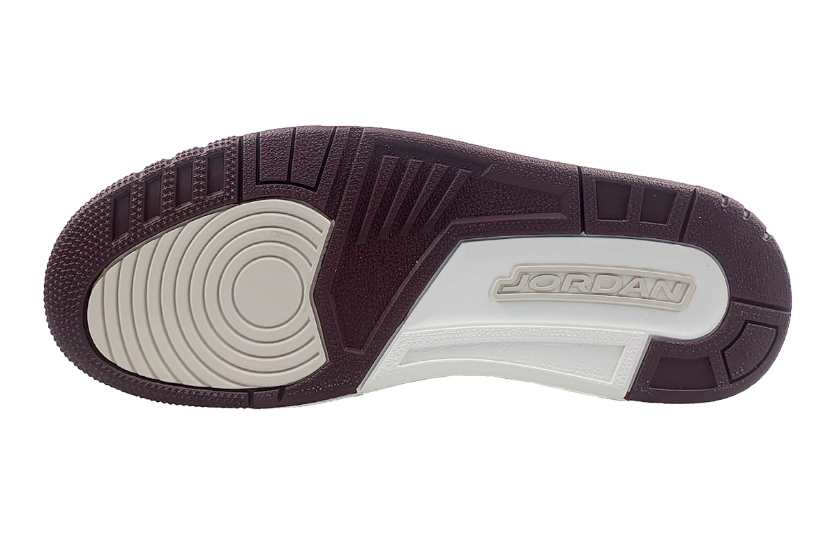 Jordan Legacy 312 GGMZ