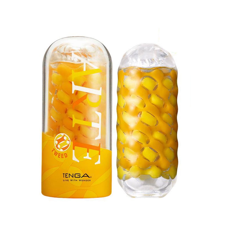 TENGA ARTE