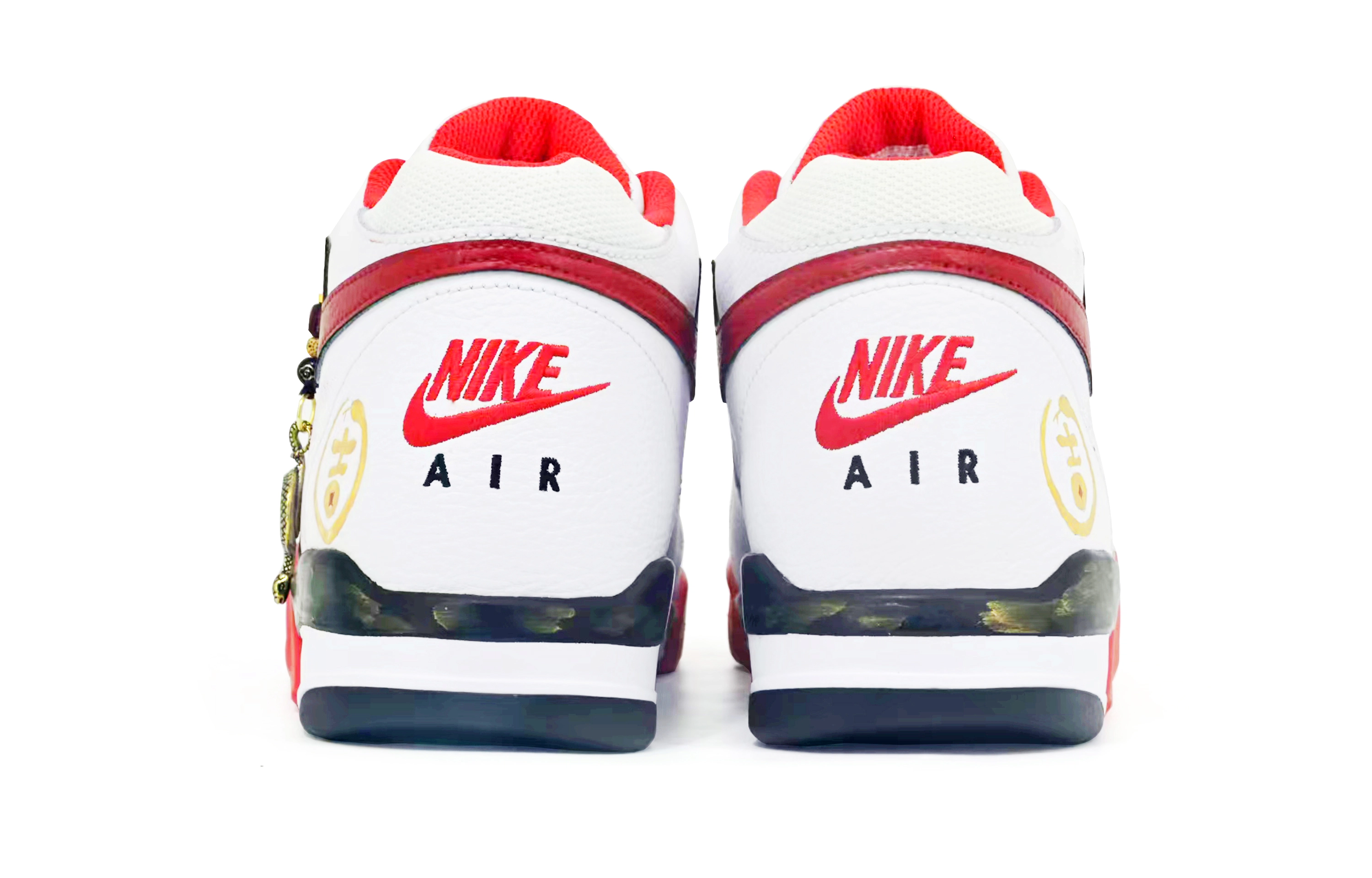Nike Flight Legacy CNY