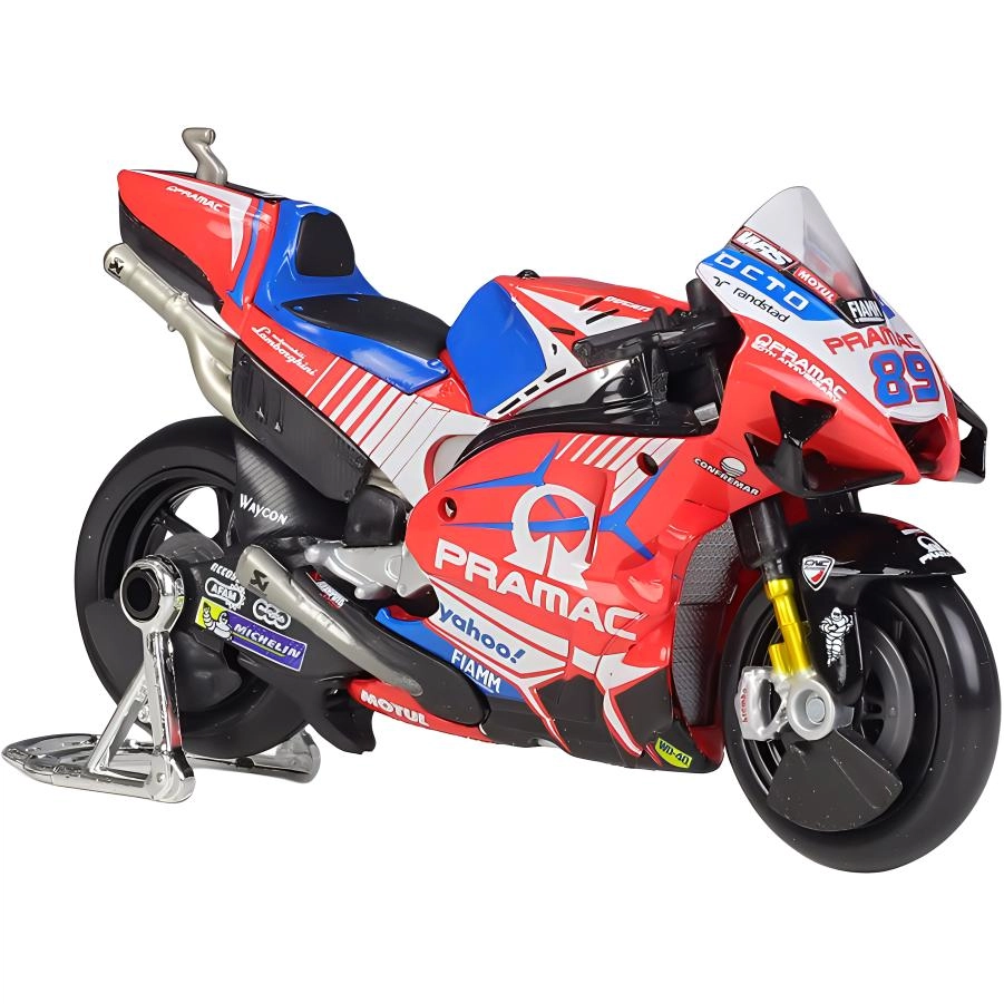 Maisto 118 MOTO GP 2023 KTM