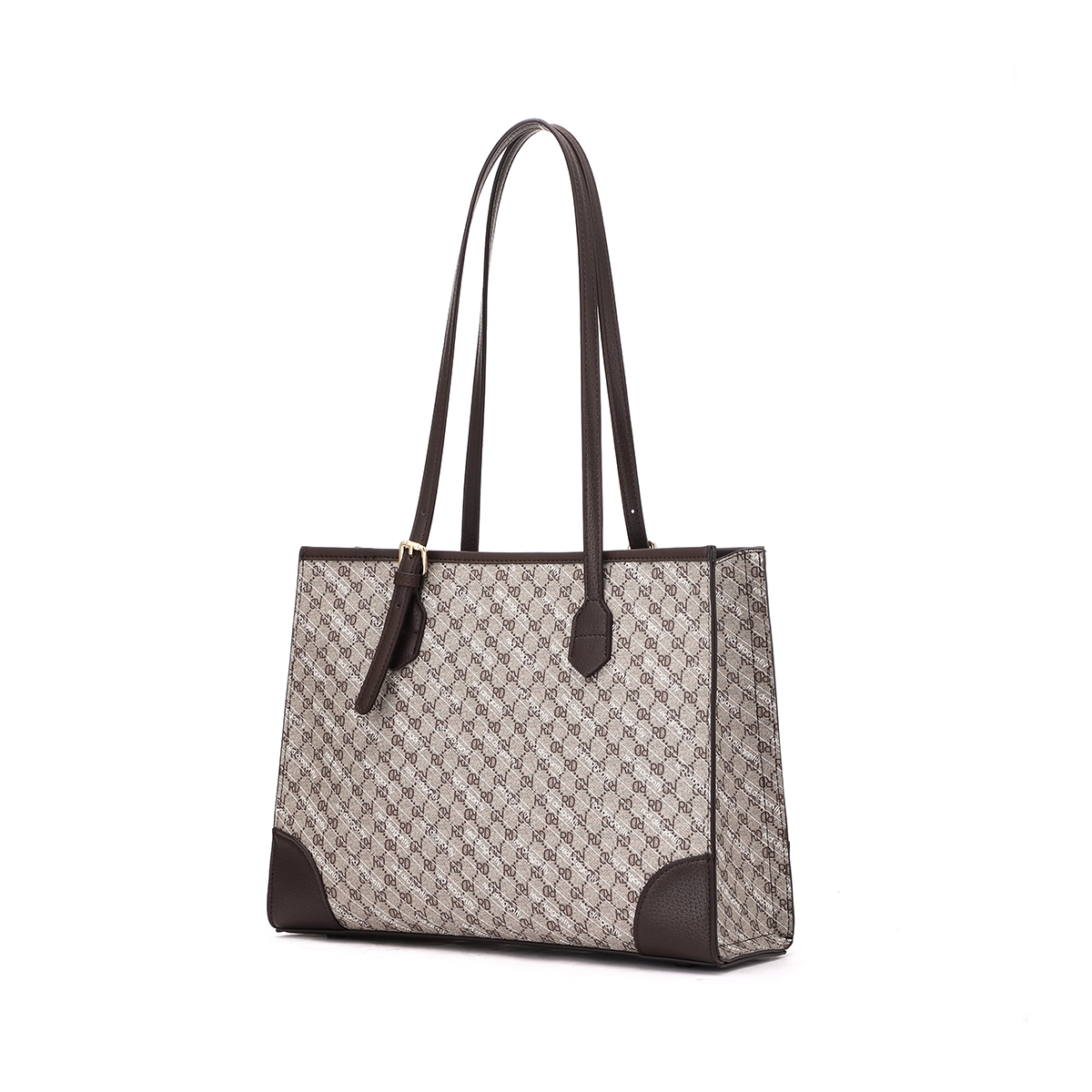 PVC Tote