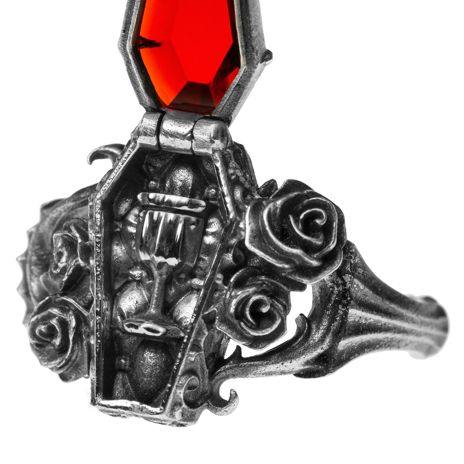 STARFORGED IP