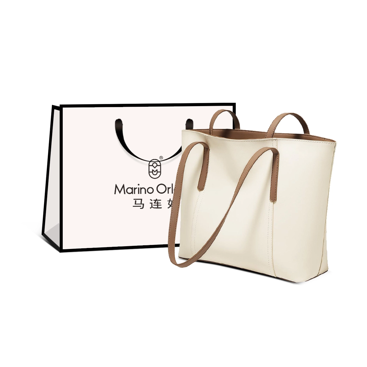 Marino Orlandi Tote