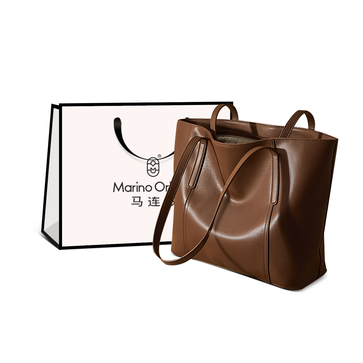 Marino Orlandi Tote