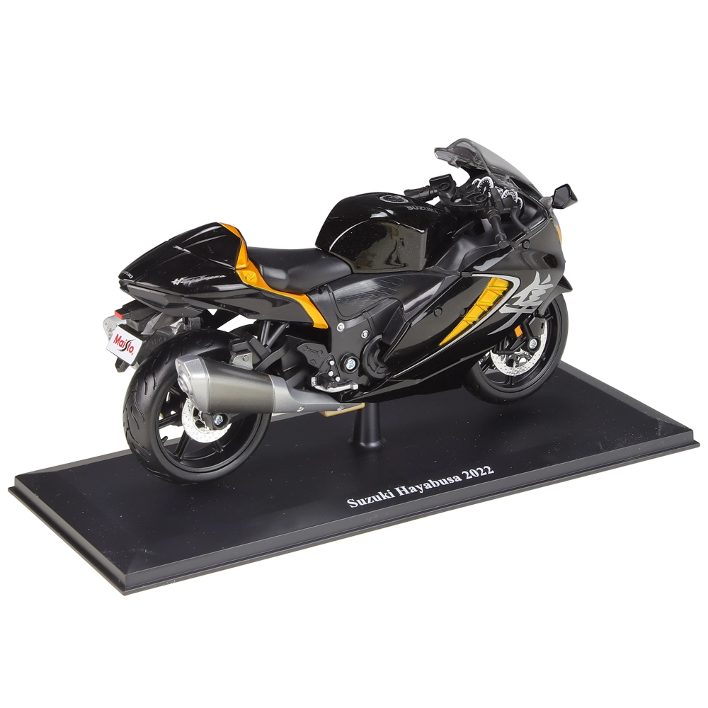 Maisto 112 2021 YZF-R1