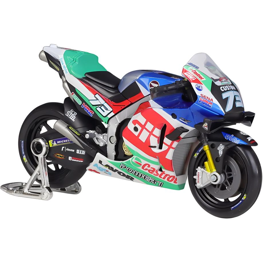 Maisto 118 MOTO GP 2023 KTM