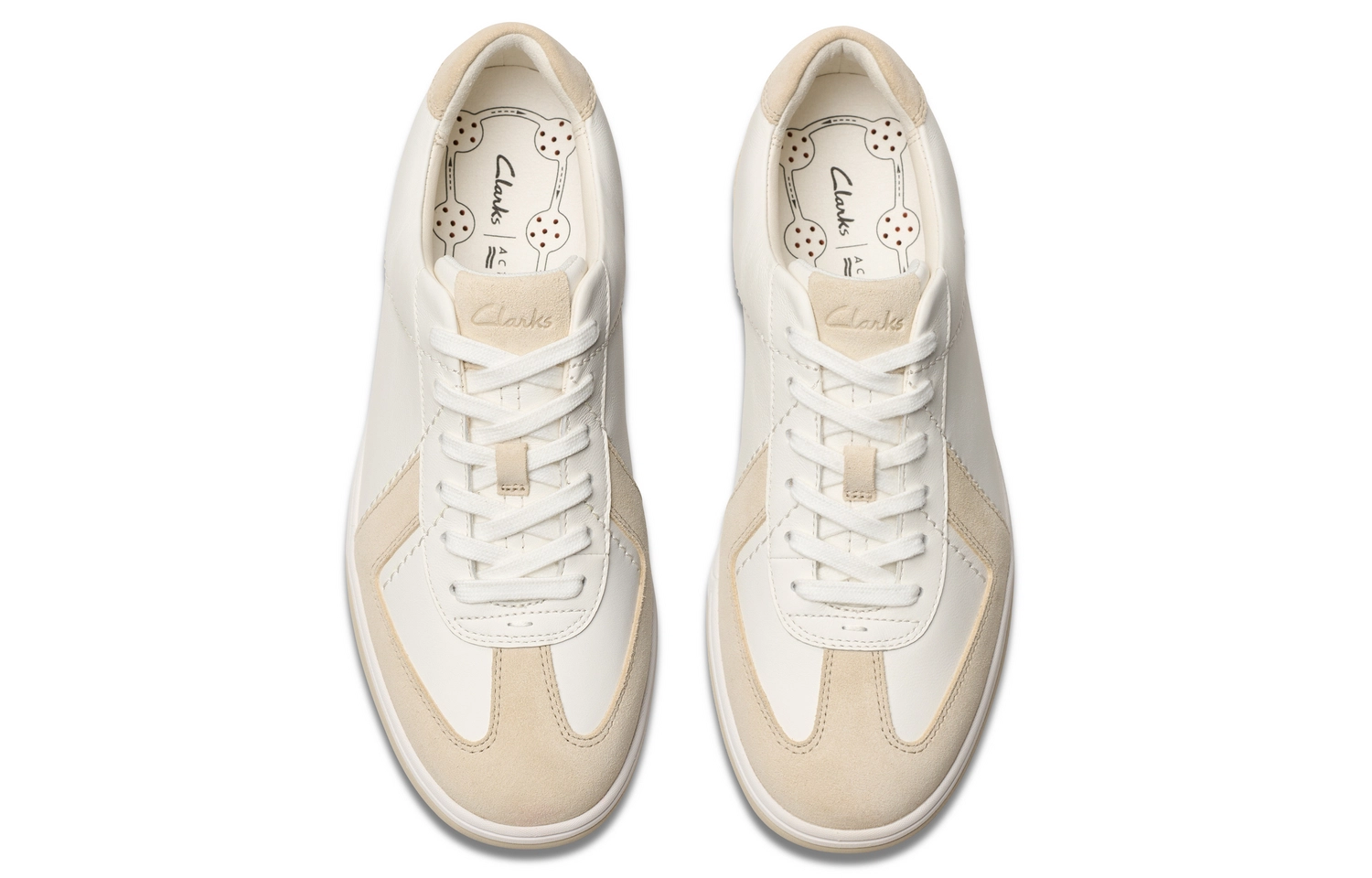Clarks Craftravel Met