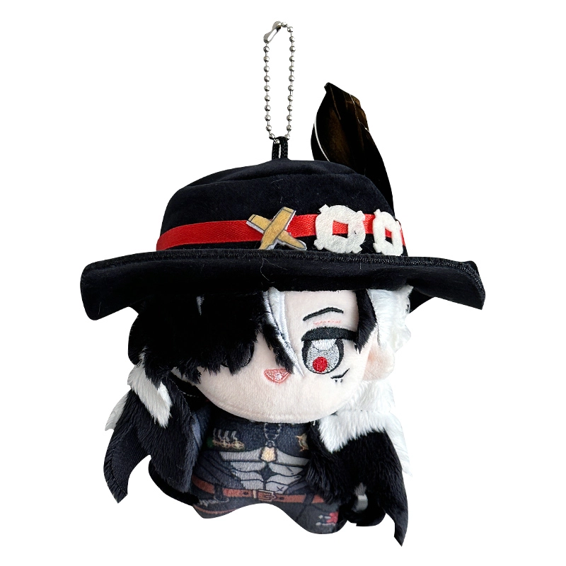 MENGMENGBUNNY 12cm