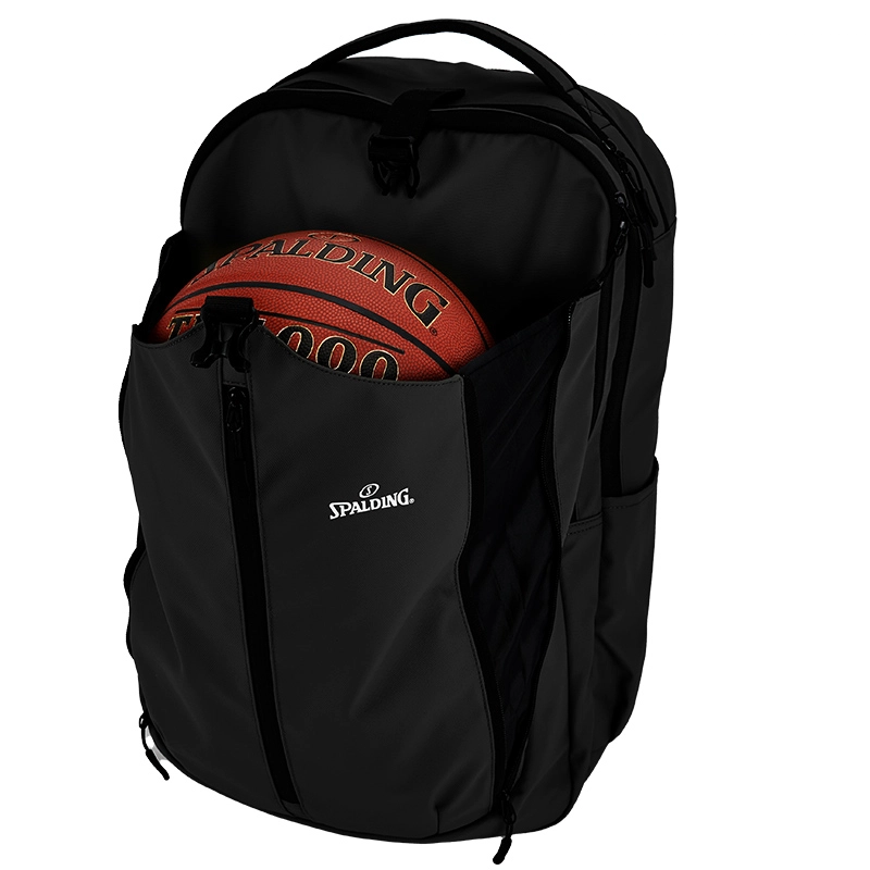 SPALDING