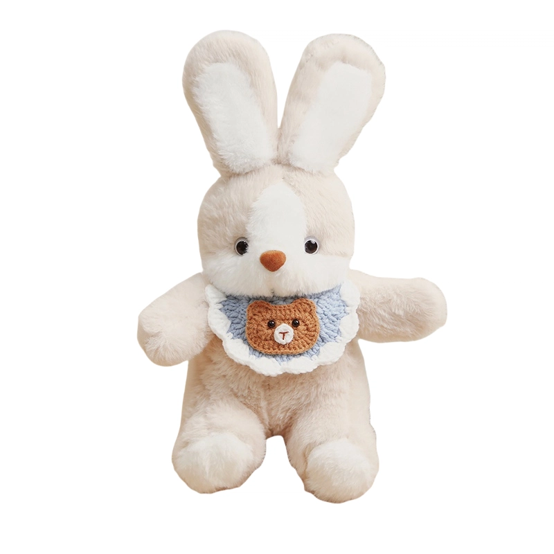 BLUE WHITE CASTLE 25cm35cm