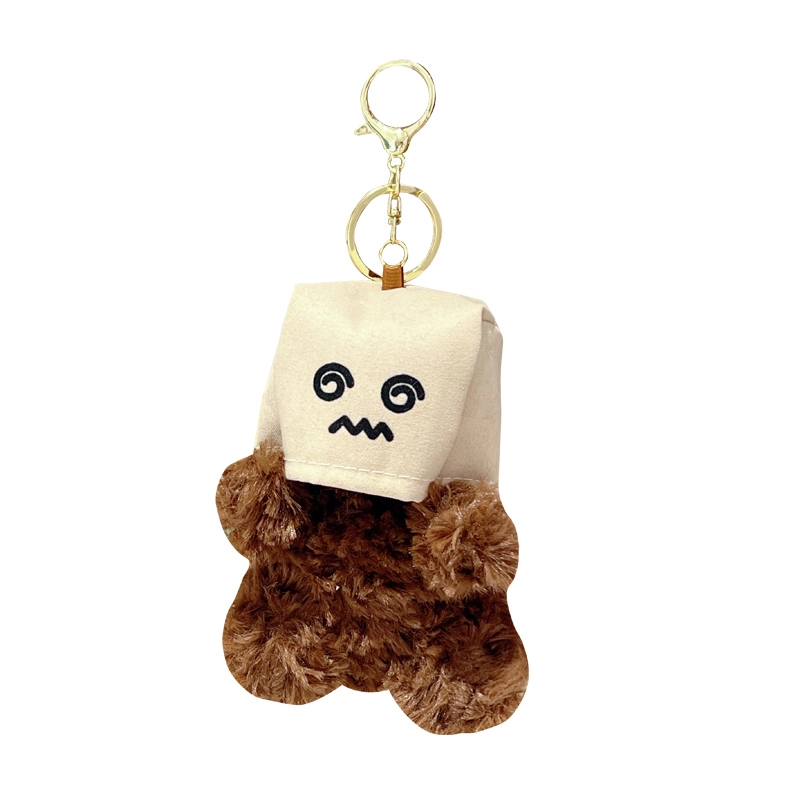 MENGMENGBUNNY 12cm