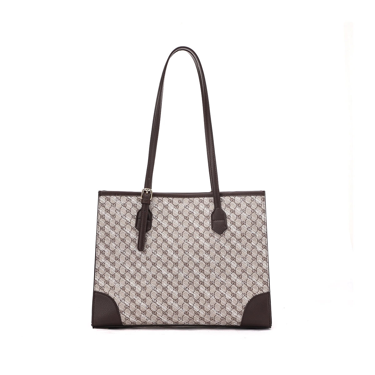 PVC Tote