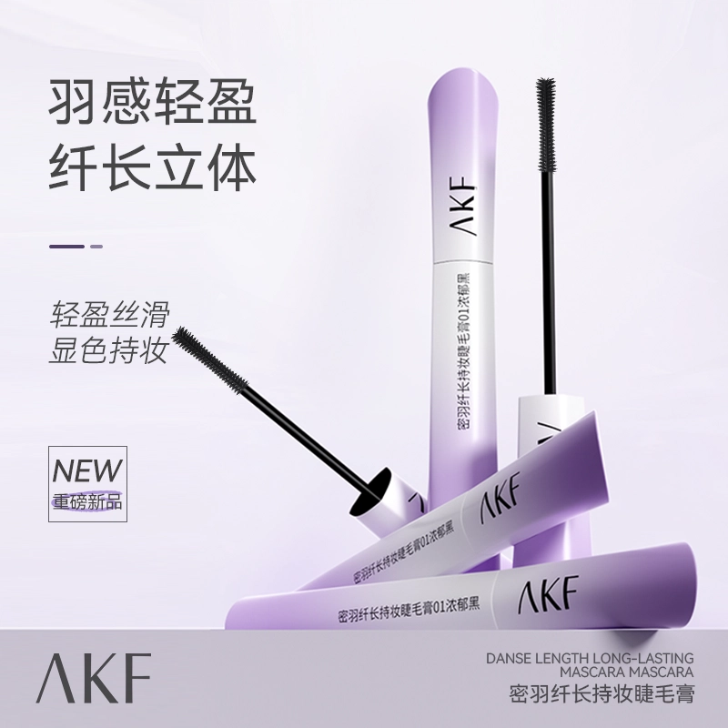 AKF