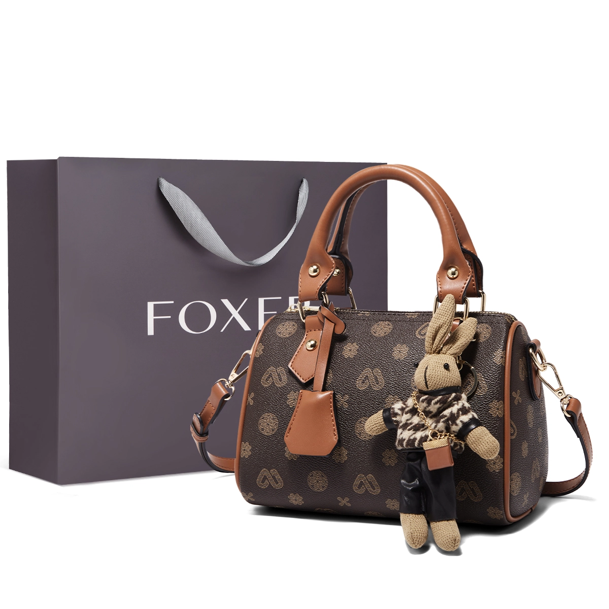 FOXER PVC